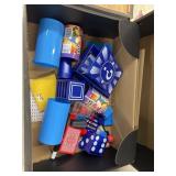 Magic kit