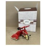 Kiddie classic velacipade