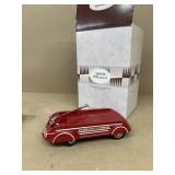 Kiddie classic aero wagon