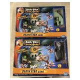 Angry Birds Star Wars, as is games