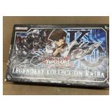 Yu gi oh card game no cards