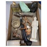 Avon collectibles