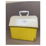 Swinger cooler
