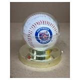 Detroit Tigers baseball