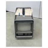 Zenith TV, no cord