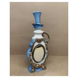 Jim beam decanter