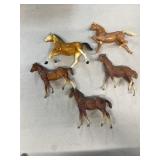 Horses