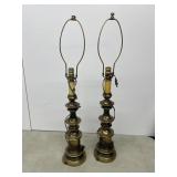 Table lamps