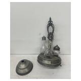 Condiment set