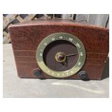 Antique radio