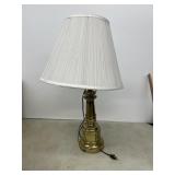 Table lamp