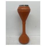 Mid-century plastic ashtray
