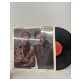 Willie Nelson, San Antonio Rose record album