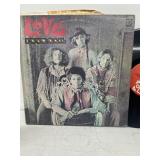 Love four sail record album