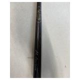 Al Clowen Louisville slugger miniature bat