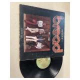 The best of bread record album