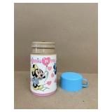 Walt Disney, mini mouse thermos