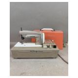 Singer, SEW handy machine