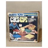 Marx cats eye game
