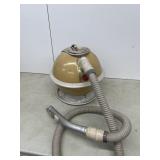 Hoover vacuum cleaner