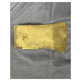 Axe head