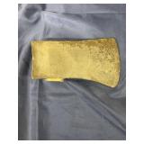 Axe head