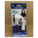 Fabric shaver
