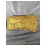 Axe head