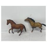 Horses