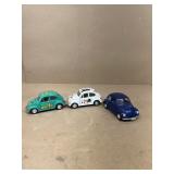 Diecast Volkswagen