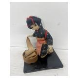 Japanese doll