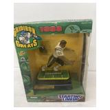 Starting lineup Football gridiron greats Junior