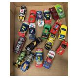 Diecast NASCAR