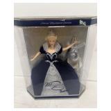 Millennium edition, Barbie