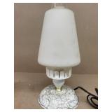 Table lamp