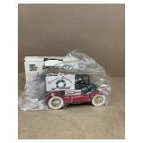 1920 truck diecast replica bank