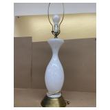 Table lamp