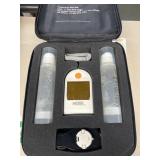 Bone healing system EXOGEN