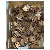 Hinges