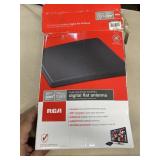 Digital flat antenna