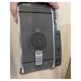 Land camera