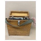 Smith Brothers instrument
