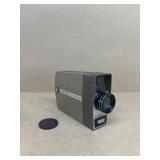 Technicolor camera