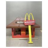 Mc Donalds