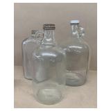 Store jars