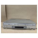 Sony DVD VCR