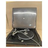 GE record player