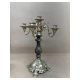 Candle holder