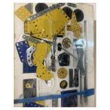 Erector set