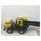 Tonka truck